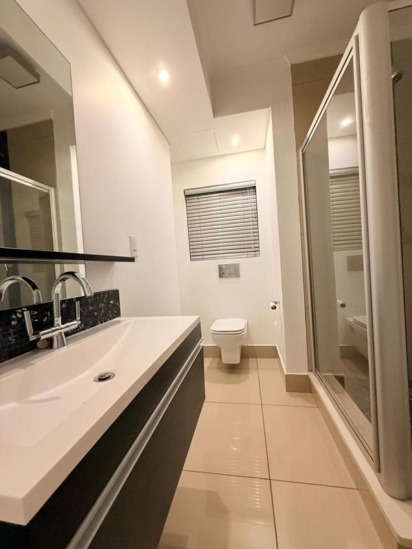 To Let 2 Bedroom Property for Rent in Morningside Gauteng