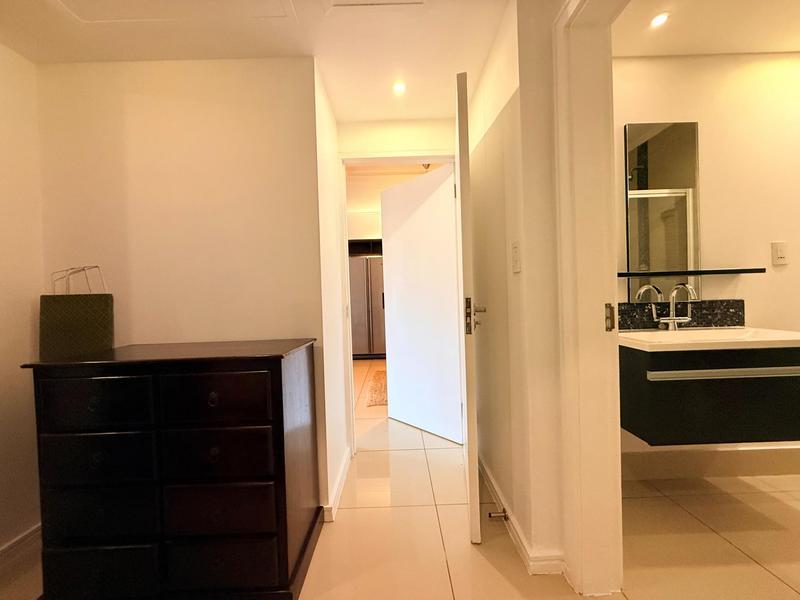 To Let 2 Bedroom Property for Rent in Morningside Gauteng