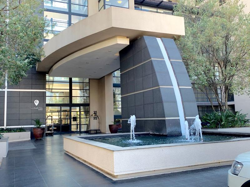 To Let 2 Bedroom Property for Rent in Morningside Gauteng