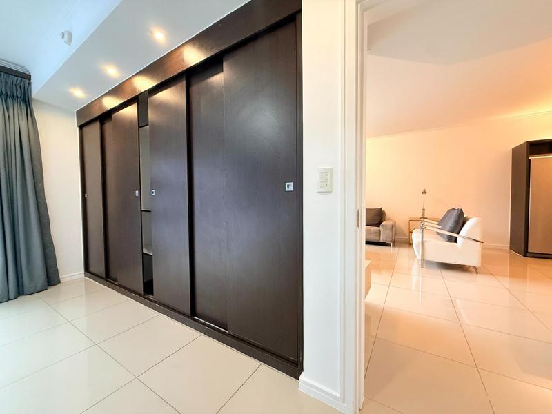 To Let 2 Bedroom Property for Rent in Morningside Gauteng