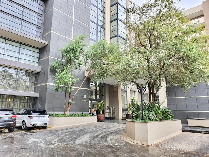 To Let 2 Bedroom Property for Rent in Morningside Gauteng