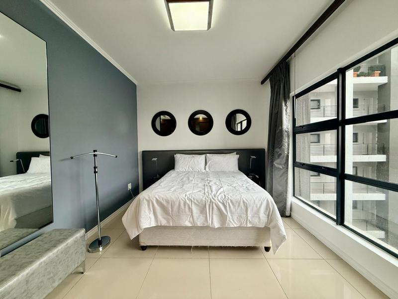 To Let 2 Bedroom Property for Rent in Morningside Gauteng