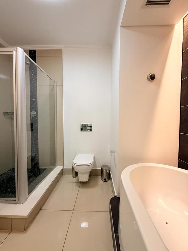 To Let 2 Bedroom Property for Rent in Morningside Gauteng