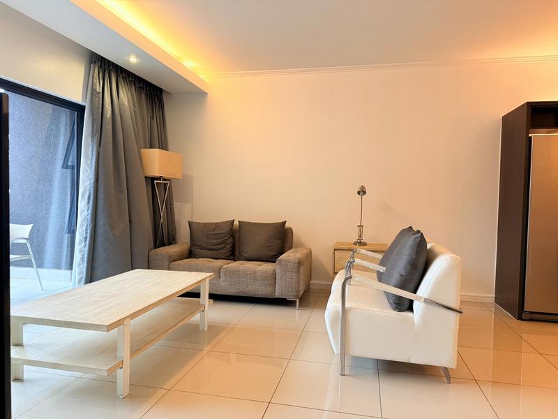 To Let 2 Bedroom Property for Rent in Morningside Gauteng