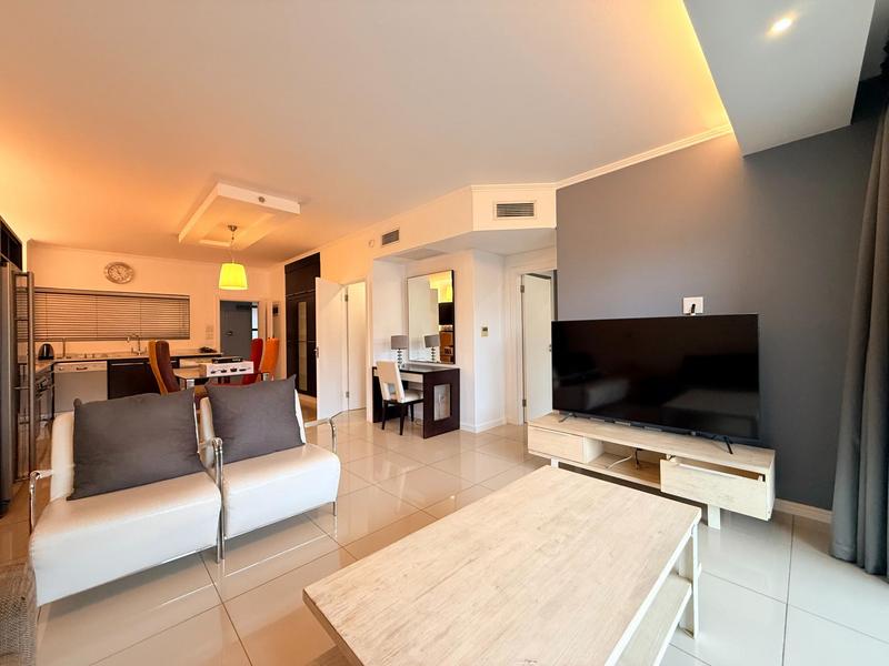 To Let 2 Bedroom Property for Rent in Morningside Gauteng