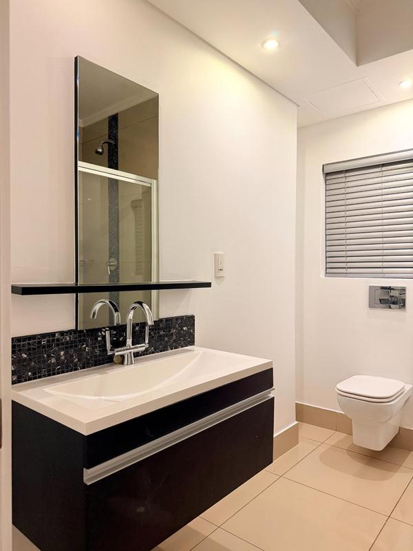 To Let 2 Bedroom Property for Rent in Morningside Gauteng