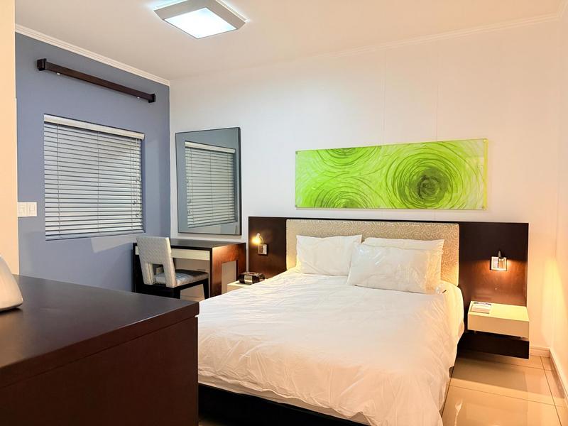 To Let 2 Bedroom Property for Rent in Morningside Gauteng