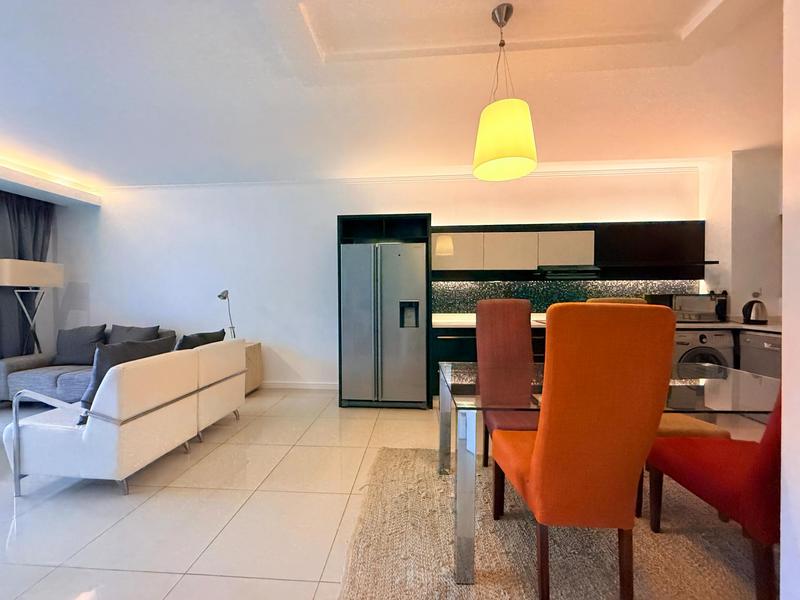 To Let 2 Bedroom Property for Rent in Morningside Gauteng