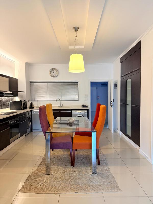 To Let 2 Bedroom Property for Rent in Morningside Gauteng