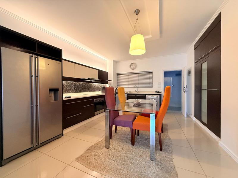 To Let 2 Bedroom Property for Rent in Morningside Gauteng