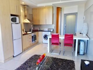 To Let 1 Bedroom Property for Rent in Sandown Gauteng