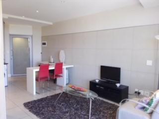 To Let 1 Bedroom Property for Rent in Sandown Gauteng