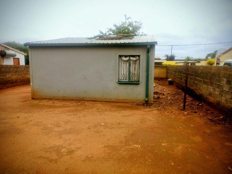 To Let 2 Bedroom Property for Rent in Glen Ridge Gauteng