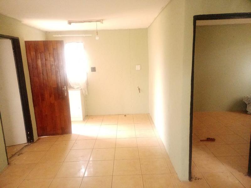 To Let 2 Bedroom Property for Rent in Glen Ridge Gauteng