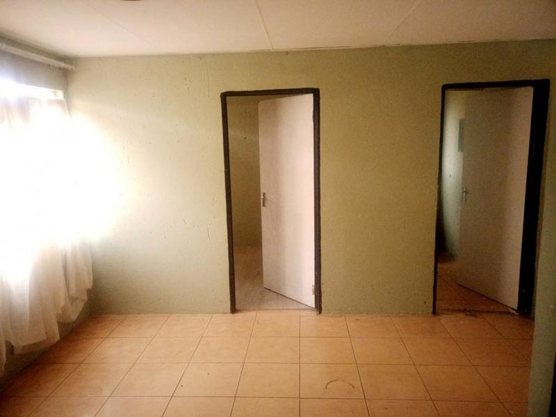 To Let 2 Bedroom Property for Rent in Glen Ridge Gauteng