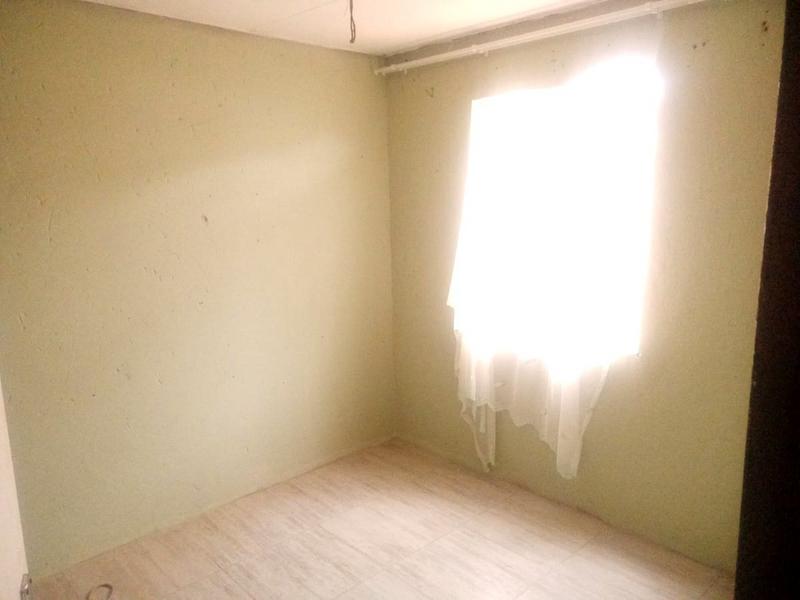 To Let 2 Bedroom Property for Rent in Glen Ridge Gauteng