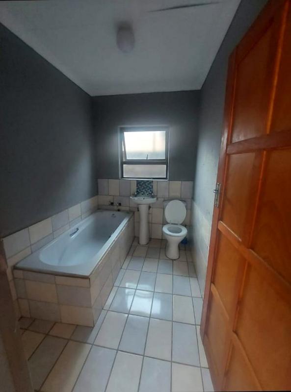 To Let 0 Bedroom Property for Rent in Protea Glen Gauteng