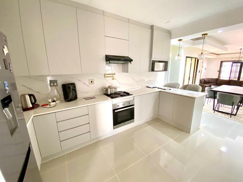 To Let 3 Bedroom Property for Rent in Toekomsrus Gauteng