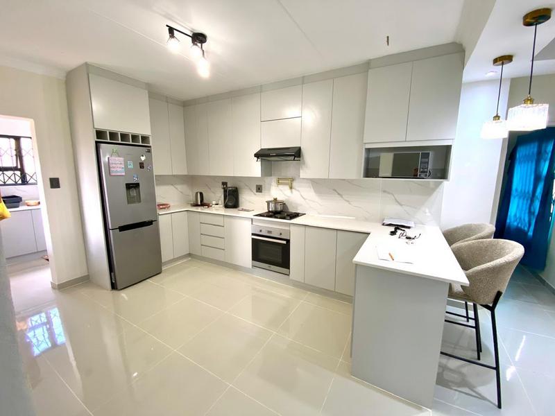 To Let 3 Bedroom Property for Rent in Toekomsrus Gauteng