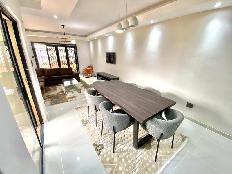 To Let 3 Bedroom Property for Rent in Toekomsrus Gauteng