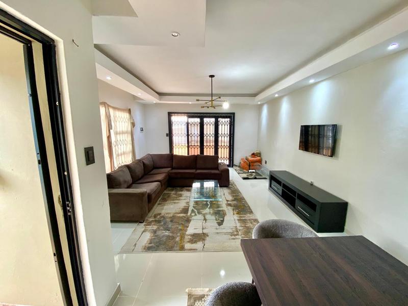 To Let 3 Bedroom Property for Rent in Toekomsrus Gauteng