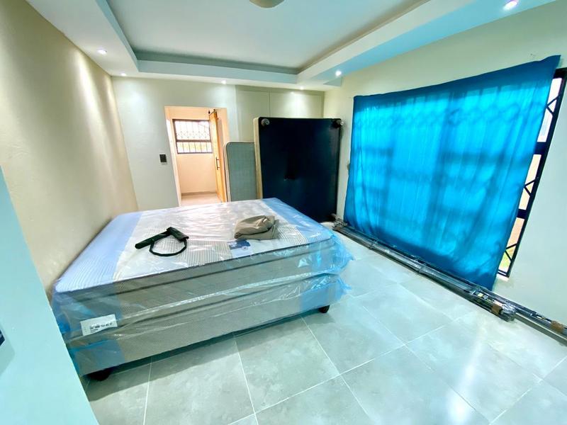 To Let 3 Bedroom Property for Rent in Toekomsrus Gauteng