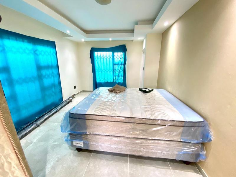 To Let 3 Bedroom Property for Rent in Toekomsrus Gauteng