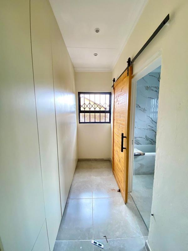 To Let 3 Bedroom Property for Rent in Toekomsrus Gauteng