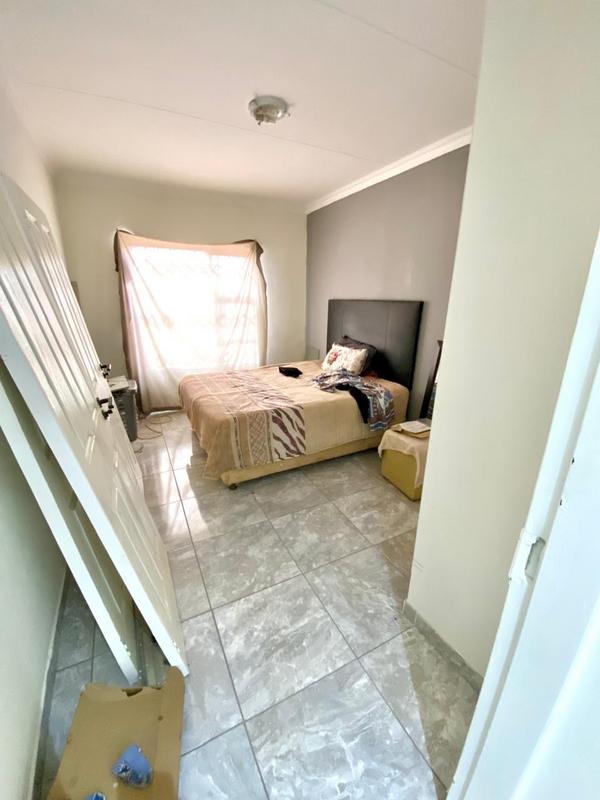 To Let 3 Bedroom Property for Rent in Toekomsrus Gauteng