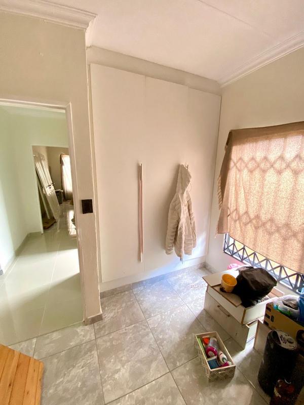 To Let 3 Bedroom Property for Rent in Toekomsrus Gauteng