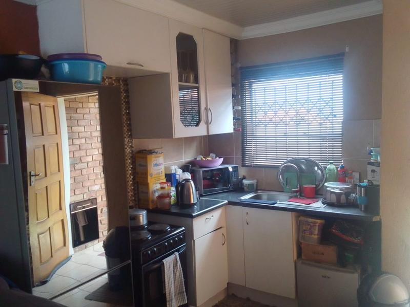 2 Bedroom Property for Sale in Sharon Park Gauteng