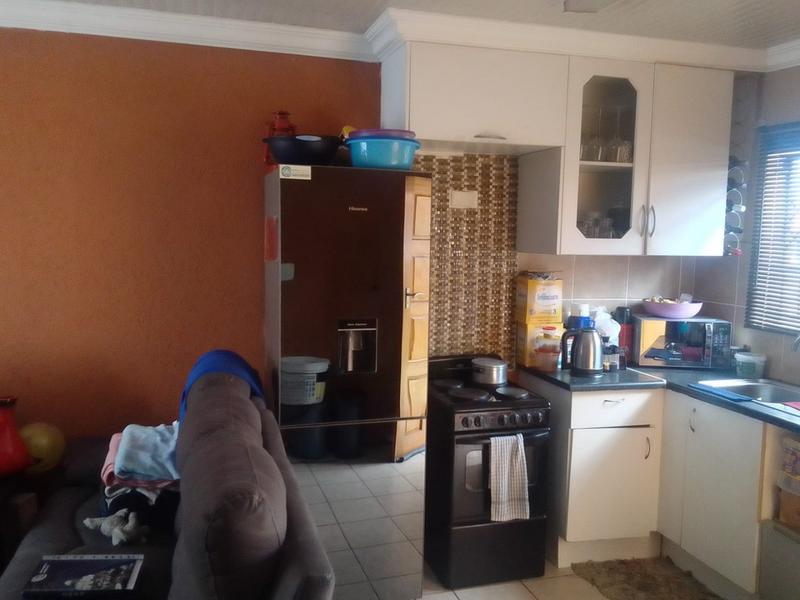 2 Bedroom Property for Sale in Sharon Park Gauteng