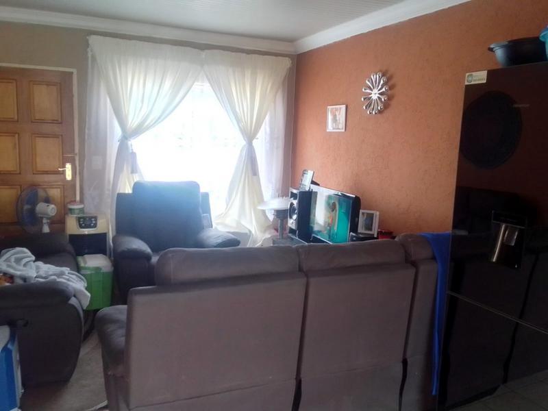 2 Bedroom Property for Sale in Sharon Park Gauteng