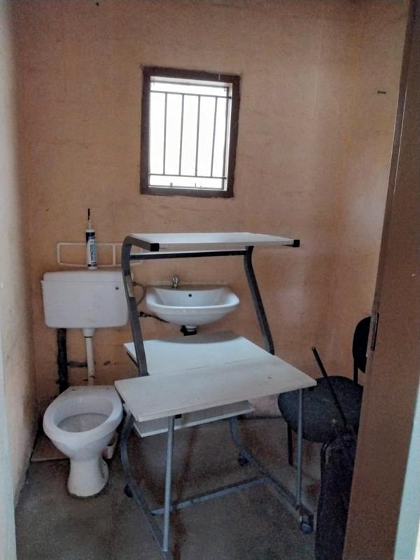 2 Bedroom Property for Sale in Thulani Gauteng