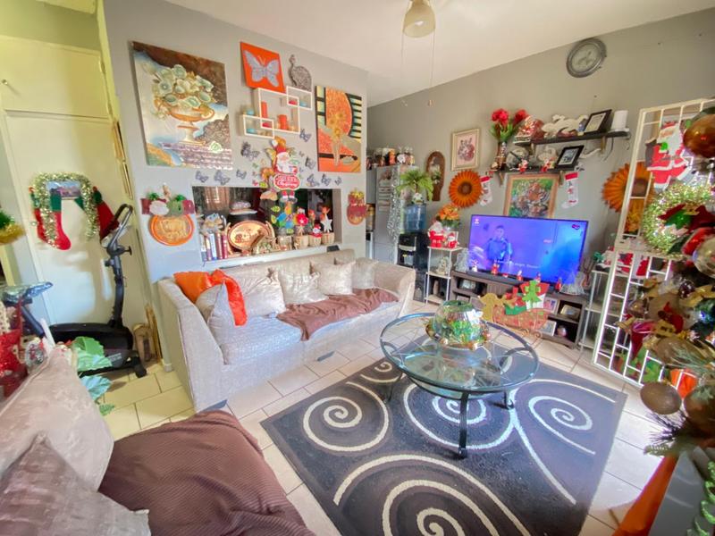 2 Bedroom Property for Sale in Witpoortjie Gauteng