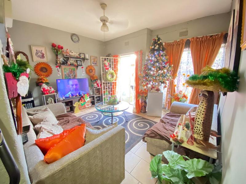 2 Bedroom Property for Sale in Witpoortjie Gauteng