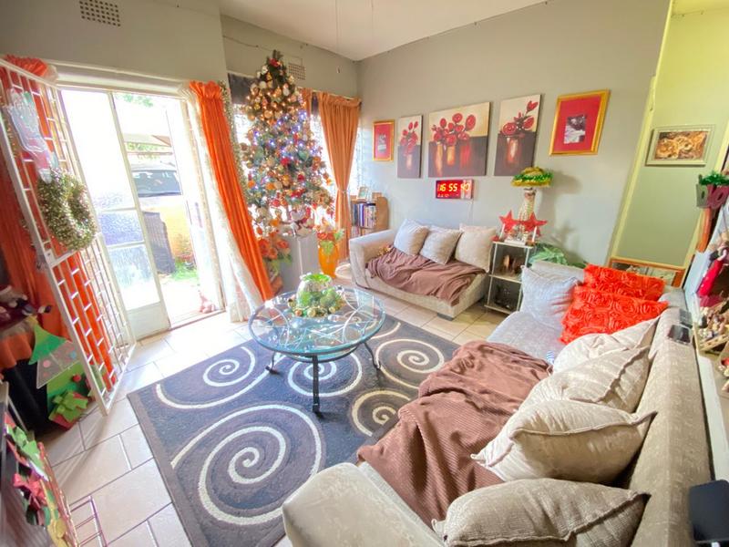 2 Bedroom Property for Sale in Witpoortjie Gauteng