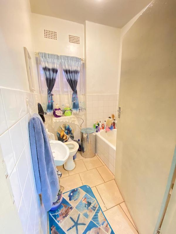 2 Bedroom Property for Sale in Witpoortjie Gauteng