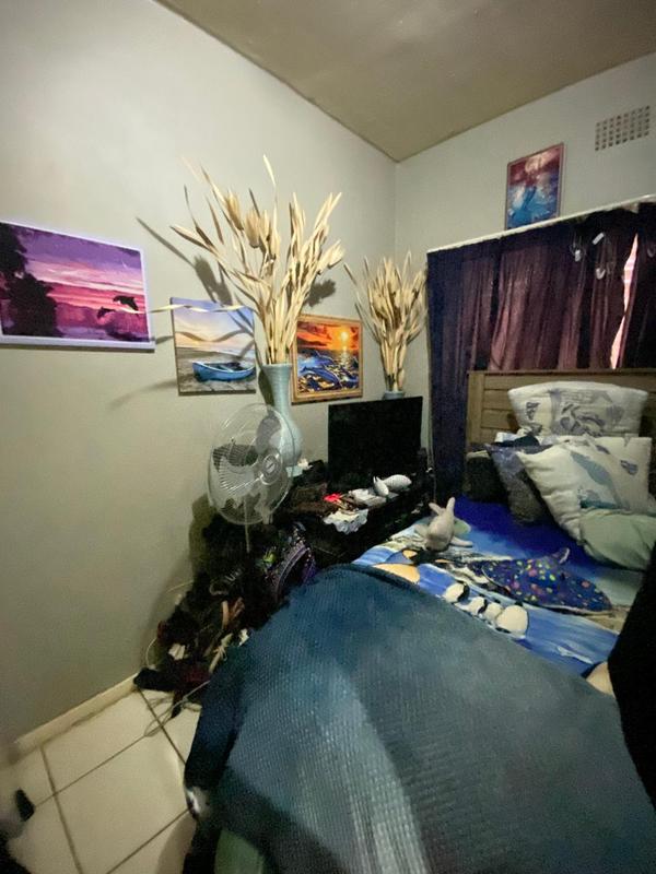 2 Bedroom Property for Sale in Witpoortjie Gauteng