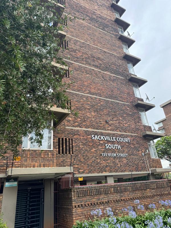 To Let 2 Bedroom Property for Rent in Sunnyside Gauteng