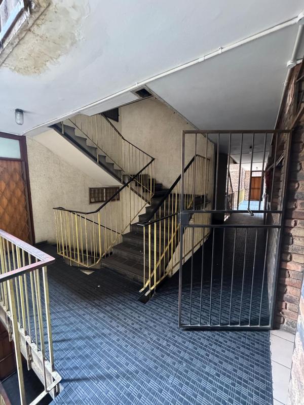 To Let 2 Bedroom Property for Rent in Sunnyside Gauteng