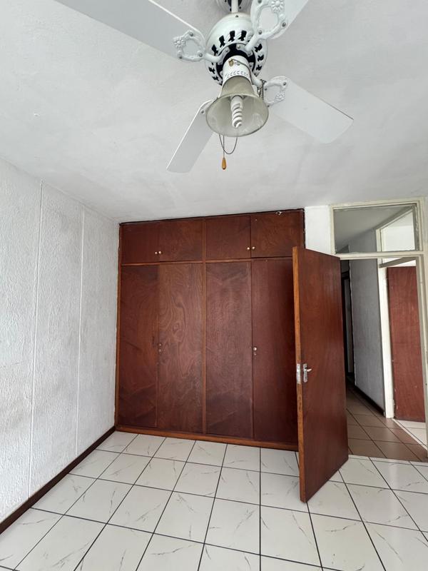 To Let 2 Bedroom Property for Rent in Sunnyside Gauteng