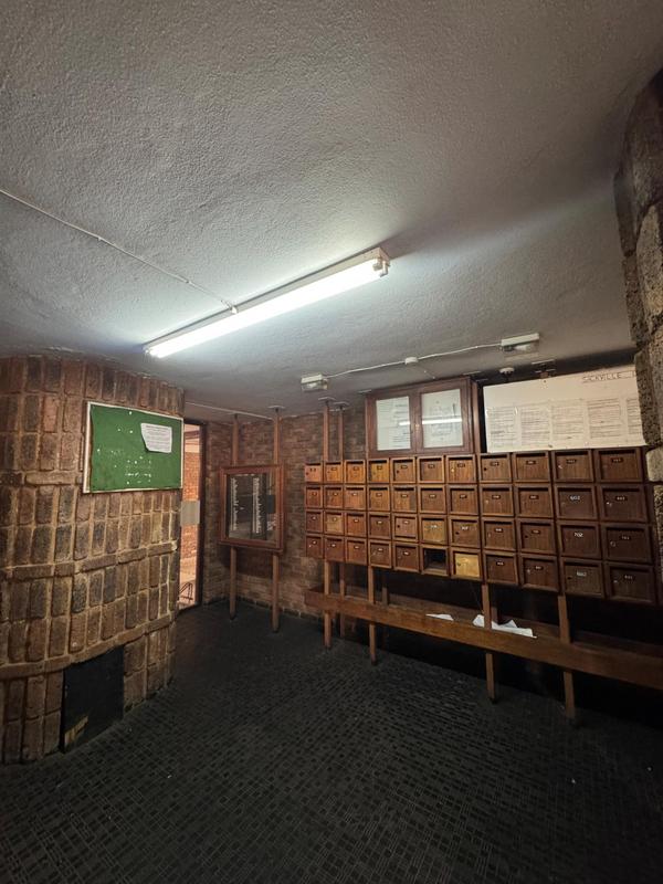 To Let 2 Bedroom Property for Rent in Sunnyside Gauteng