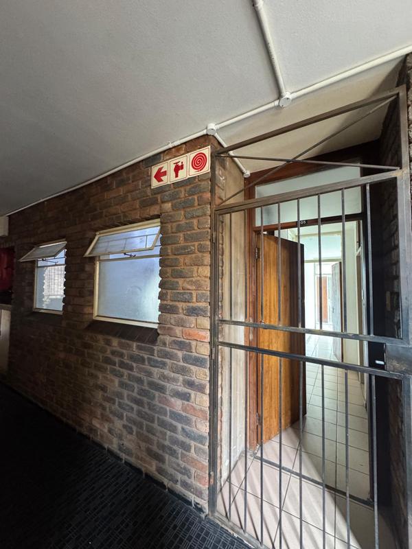 To Let 2 Bedroom Property for Rent in Sunnyside Gauteng