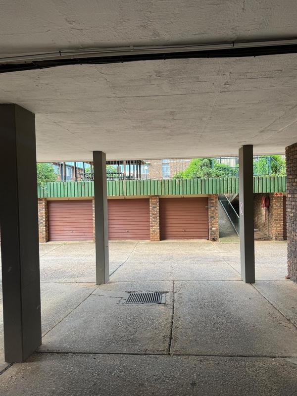 To Let 2 Bedroom Property for Rent in Sunnyside Gauteng