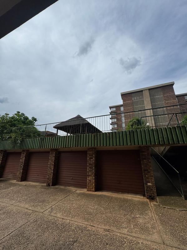 To Let 2 Bedroom Property for Rent in Sunnyside Gauteng