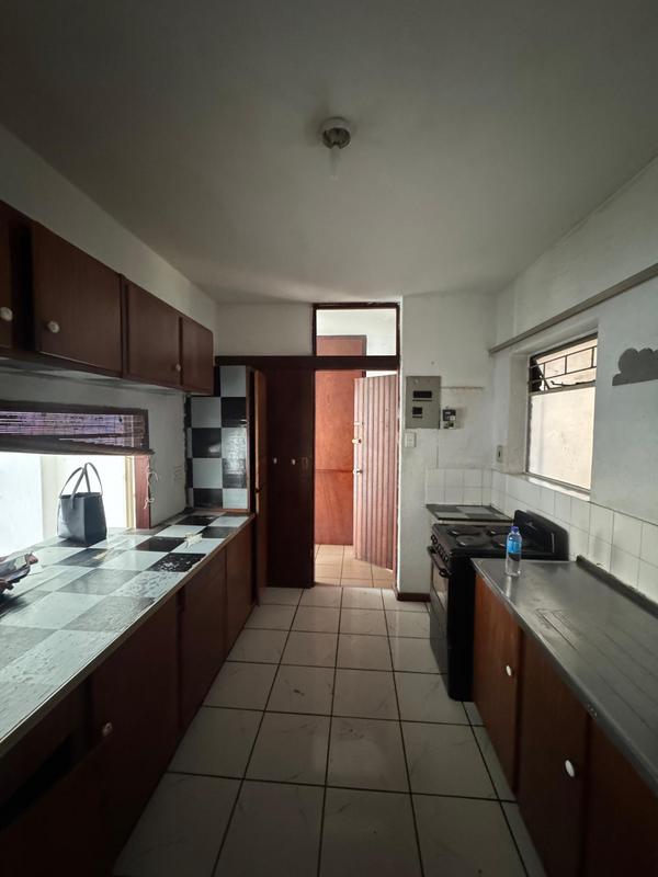 To Let 2 Bedroom Property for Rent in Sunnyside Gauteng