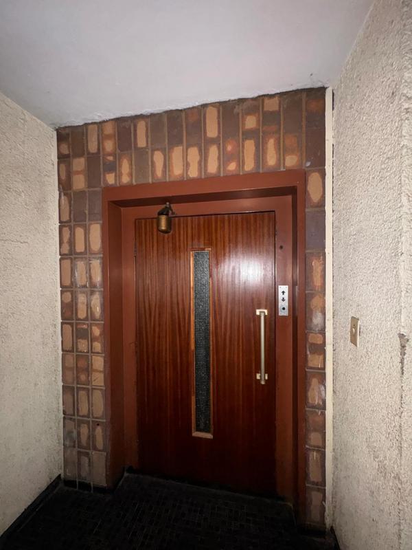 To Let 2 Bedroom Property for Rent in Sunnyside Gauteng