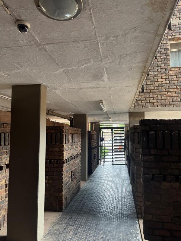 To Let 2 Bedroom Property for Rent in Sunnyside Gauteng