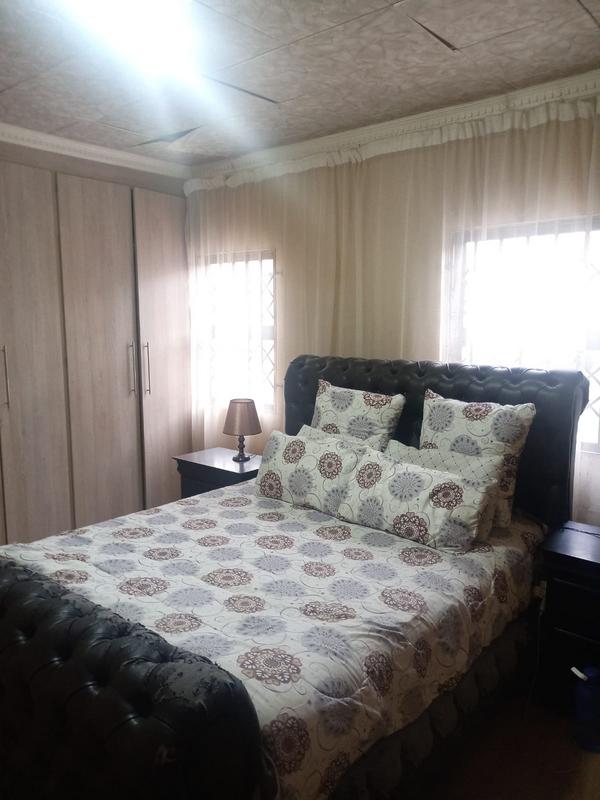 4 Bedroom Property for Sale in Windmill Park Gauteng